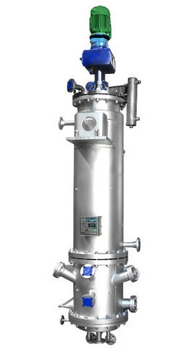 Short Path Distillation Unit Manufacturers in India| Concept Process Equipments